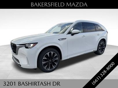 New 2026 MAZDA CX-90 3.3 Turbo S w/ Premium Plus