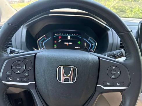 Used 2022 Honda Odyssey EX-L image 12
