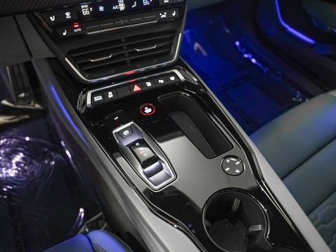 Used 2023 Audi RS e-tron GT w/ Carbon Performance Package image 17