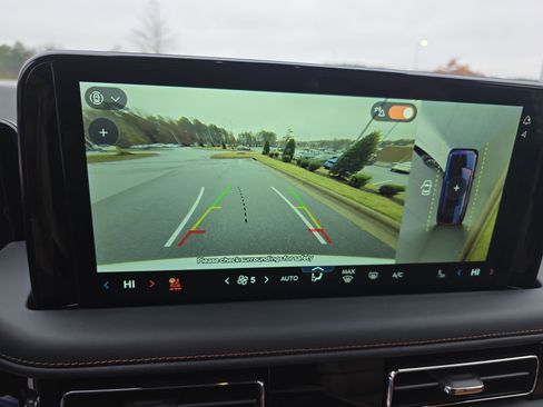 New 2026 Lincoln Aviator Black Label image 23