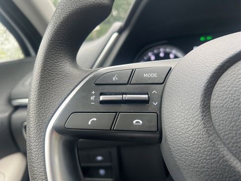 Used 2023 Hyundai Sonata SEL w/ Preferred Accessory Package image 20