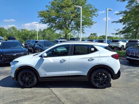 New 2026 Buick Encore GX Sport Touring w/ Comfort Package image 10