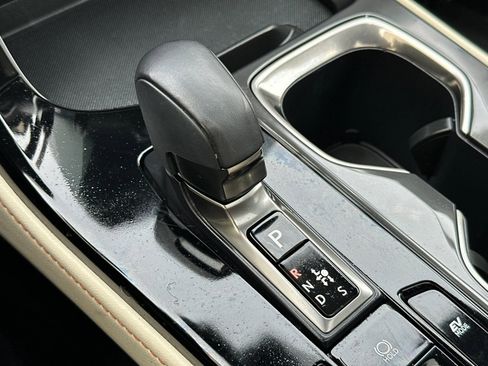 Used 2024 Lexus NX 350h AWD w/ Cold Area Package image 25