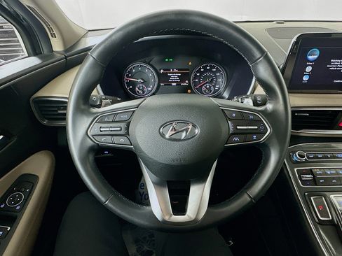 Used 2023 Hyundai Santa Fe SEL image 11