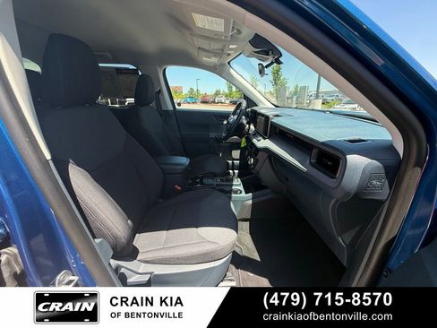 Used 2024 Ford Maverick XL FWD image 31