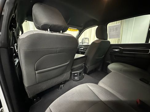 Used 2024 RAM 2500 Big Horn image 29