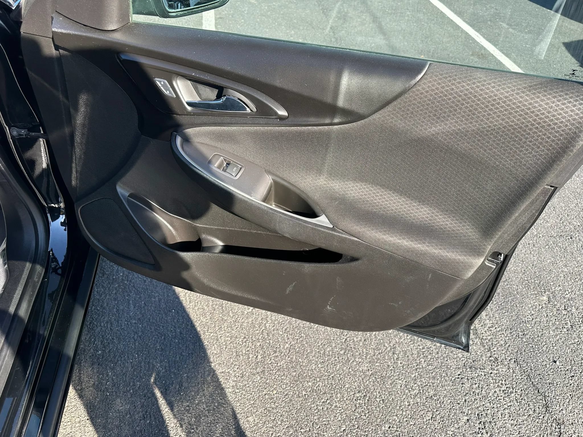 Used 2016 Chevrolet Malibu LS FWD image 17