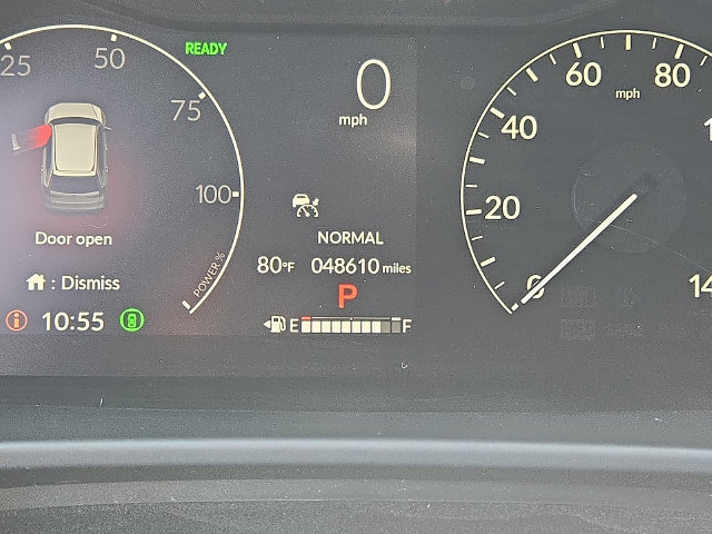 Used 2024 Honda CR-V Sport image 20