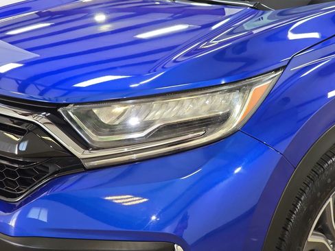 Used 2020 Honda CR-V Touring image 32