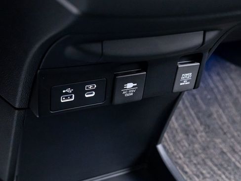 New 2026 Honda Odyssey Elite image 32