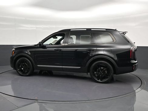 Used 2023 Kia Telluride SX X-Line AWD/4WD image 8