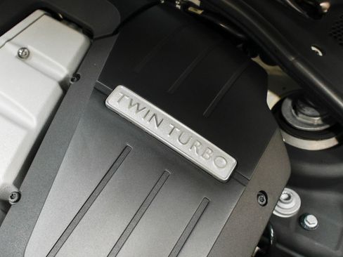 Used 2016 Bentley Continental GT AWD/4WD image 49