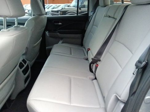 Used 2020 Honda Ridgeline RTL-E image 29
