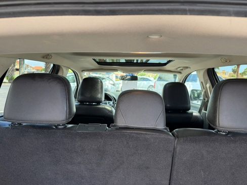Used 2011 Ford Edge Sport w/ Driver Entry Pkg AWD/4WD image 31