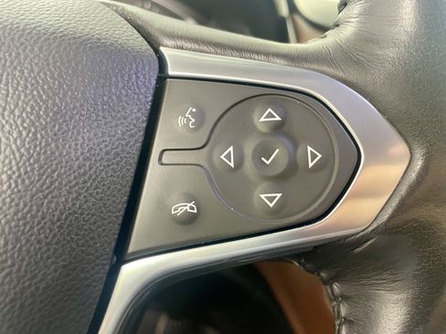 Used 2021 Chevrolet Traverse High Country w/ LPO, Floor Liner Package image 18