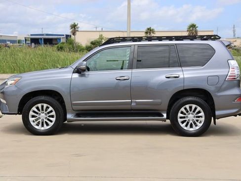 Used 2015 Lexus GX 460 w/ Premium Package AWD/4WD image 5