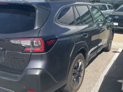 Certified 2023 Subaru Outback Onyx Edition XT image 3