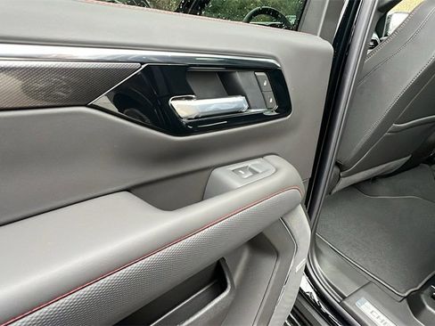 New 2026 Chevrolet Tahoe RST w/ Comfort Package image 18