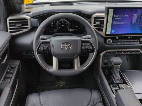 Used 2026 Toyota Tundra Platinum AWD/4WD image 15