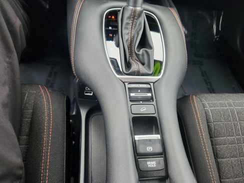 Used 2023 Honda HR-V Sport image 27