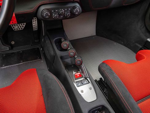 Certified 2015 Ferrari 458 Speciale Coupe image 6