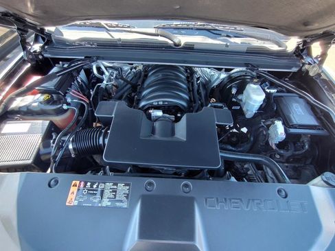 Used 2017 Chevrolet Tahoe Premier image 57