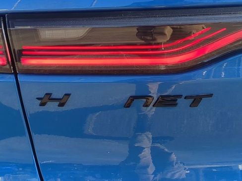 Certified 2024 Dodge Hornet R/T image 13