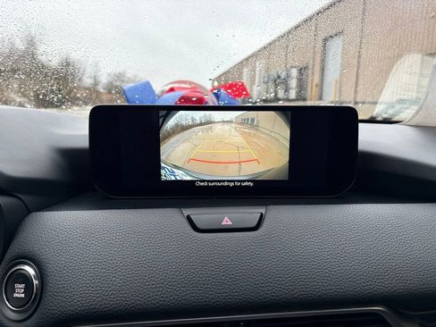 Used 2024 MAZDA CX-90 3.3 Turbo w/ Preferred Plus image 41