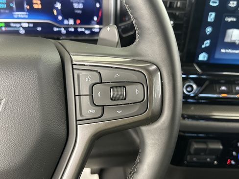 Certified 2024 Chevrolet Silverado 1500 ZR2 w/ ZR2 Bison Edition image 31