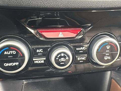 Certified 2024 Subaru Forester Touring w/ POP Package 3 image 32