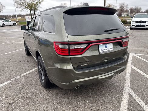 New 2026 Dodge Durango GT image 20