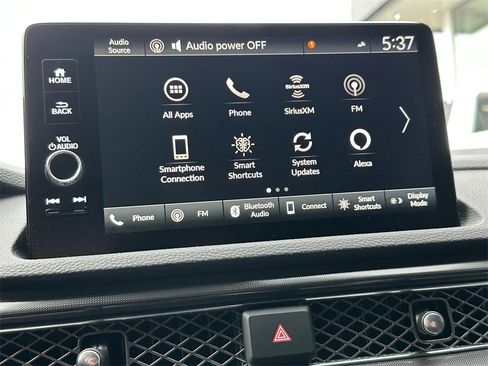 Used 2025 Acura Integra A-Spec image 58