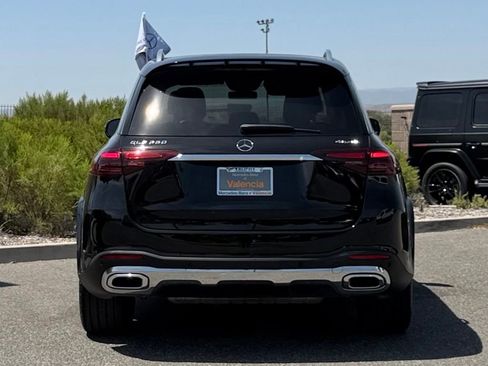 Used 2024 Mercedes-Benz GLE 350 4MATIC image 10
