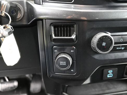 Used 2023 Ford F150 XL w/ STX Appearance Package image 15