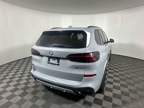 New 2026 BMW X5 xDrive40i w/ M Sport Package image 9