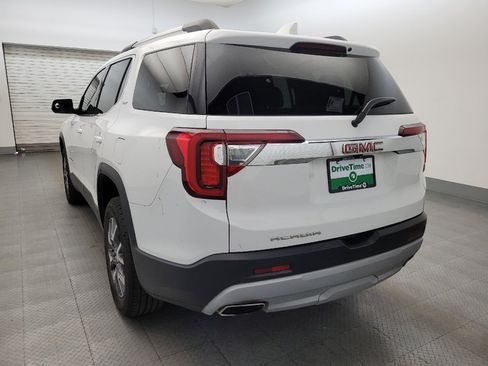 Used 2023 GMC Acadia SLT FWD image 5