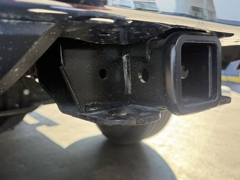 New 2026 RAM 2500 Tradesman image 10