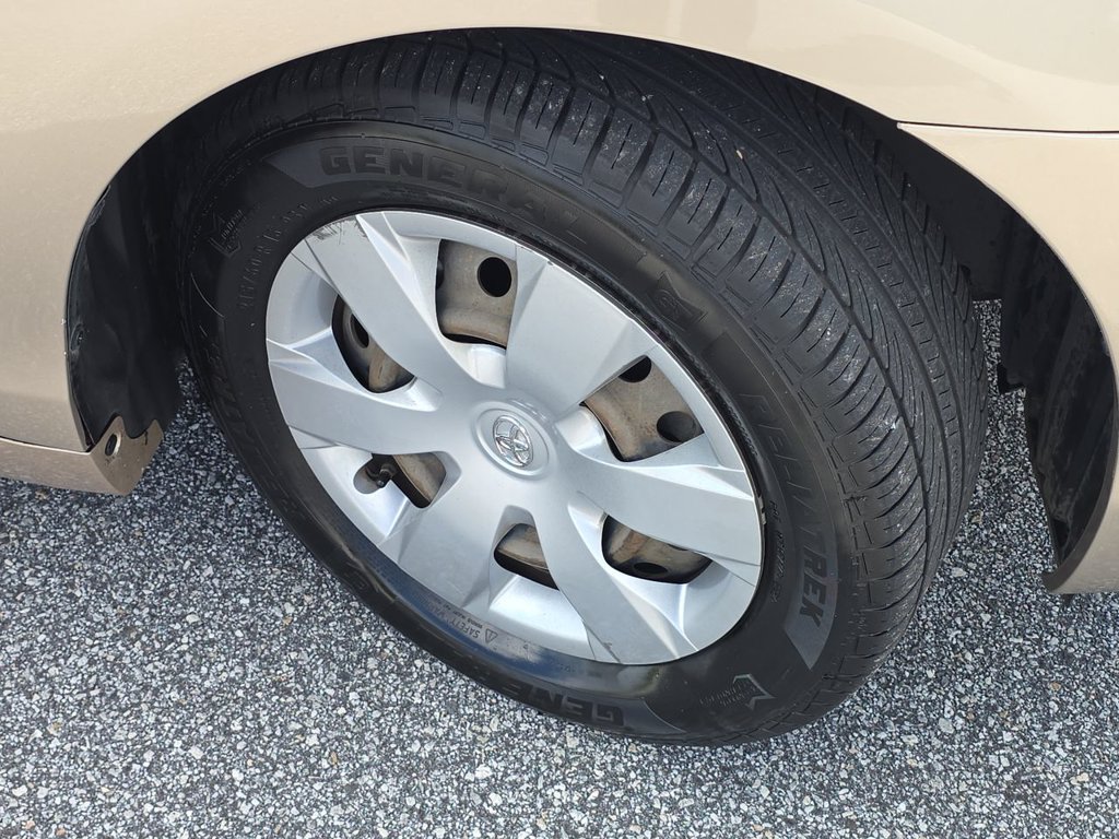 Used 2007 Toyota Camry LE FWD image 26