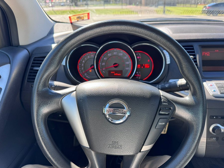 Used 2009 Nissan Murano S AWD/4WD image 17
