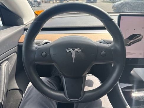 Used 2018 Tesla Model 3 Performance AWD/4WD image 23