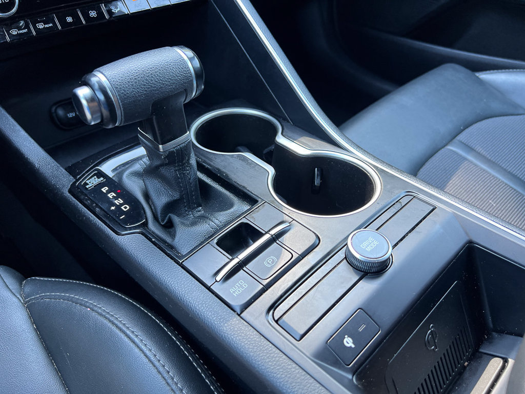 Certified 2022 Kia K5 GT-Line FWD image 24