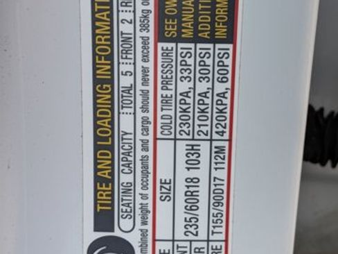 Used 2019 Honda CR-V EX-L image 20
