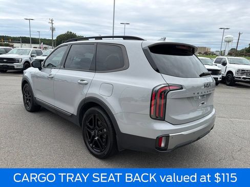 Used 2023 Kia Telluride SX Prestige X-Line AWD/4WD image 6