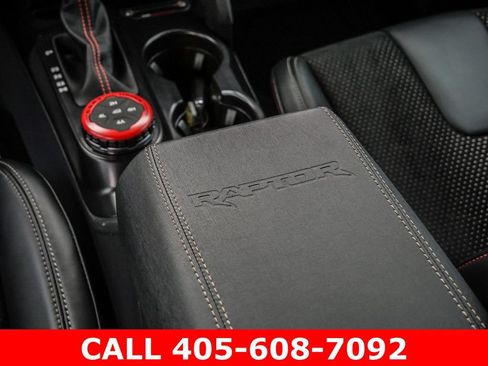 Used 2024 Ford Bronco Raptor AWD/4WD image 71