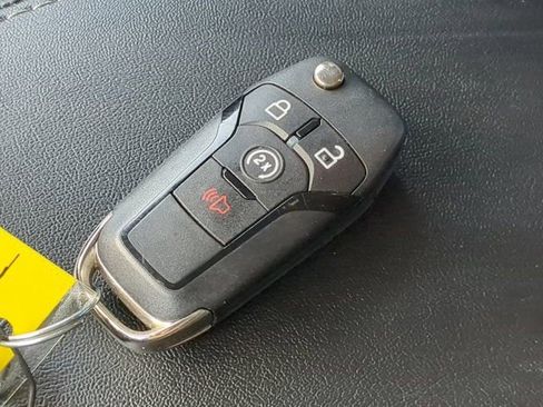 Used 2024 Ford Ranger XLT w/ Trailer Tow Package image 26