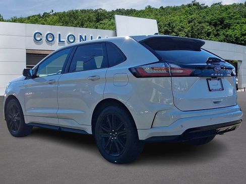 Used 2023 Ford Edge ST-Line AWD/4WD image 4