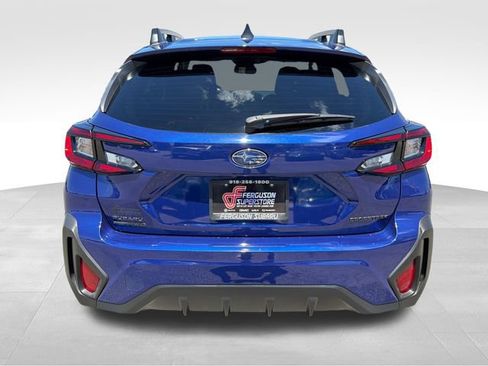 Used 2026 Subaru Crosstrek 2.0i Premium AWD/4WD image 6