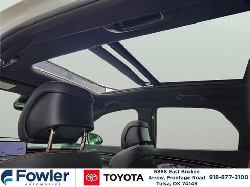 Used 2026 Genesis GV70 2.5T Sport Prestige AWD/4WD image 24
