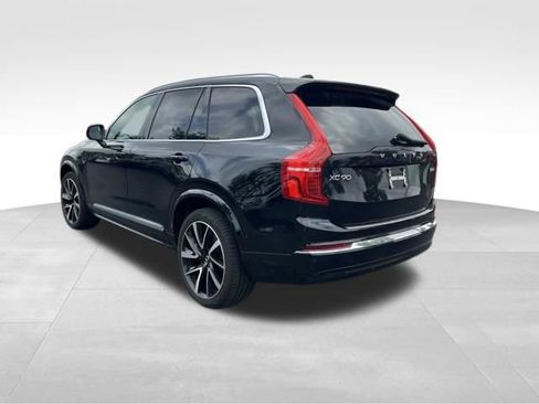 Used 2024 Volvo XC90 B6 Ultimate w/ Protection Package Premier AWD/4WD image 5
