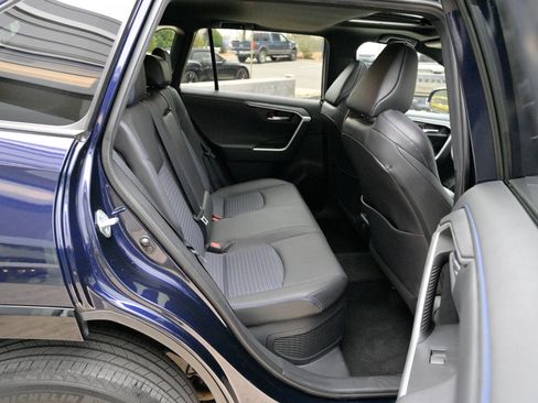 Used 2021 Toyota RAV4 XSE image 49